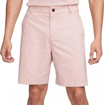 推荐Nike Men's Dri-FIT UV Chino 9" Golf Shorts商品