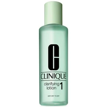 Clinique | Clarifying Face Lotion Toner 1, 13.5 fl. oz. 