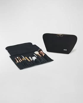 3LAB | Signature Makeup Bag w/ Organizer,商家Neiman Marcus,价格¥675