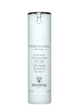 Sisley | Hydra-Global Serum - Moisturizing anti-aging facial serum 30ml商品图片,