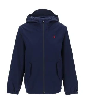 推荐Ralph Lauren 男童夹克 323875510001 黑色商品