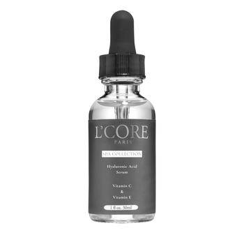 推荐L'Core Paris Hyaluronic Acid Serum商品