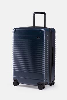 商品Arlo Skye | Arlo Skye Zipper Check-In Suitcase,商家Urban Outfitters,价格¥3041图片