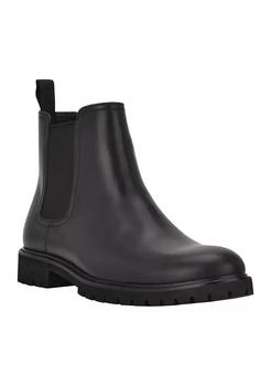 ck鞋板鞋, Calvin Klein | Cowan Chelsea Boots商品图片 