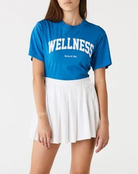 推荐Women's Wellness Ivy T-Shirt商品