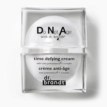 推荐TIME DEFYING CREAM - 1.7 oz / 50 g商品