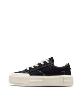 Converse Converse Chuck Taylor All Star Cruise Ox trainers in black