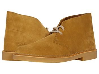 clarks男鞋价格, Clarks | Desert Boot 2商品图片 7.5折起