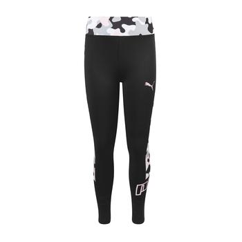 Puma | Girls' Core Logo Legging商品图片,独家减免邮费