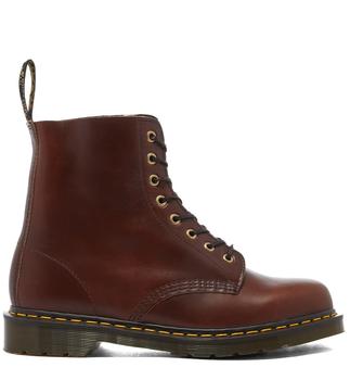 Dr. Martens | 1460 Pascal Made in England Boots Boots Man商品图片,5.5折