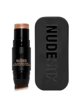 商品NUDESTIX | Nudies Glow All Over Face Color,商家Bloomingdale's,价格¥256图片