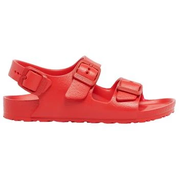 Birkenstock | Birkenstock Milano Eva - Girls' Preschool,商家Foot Locker,价格¥266