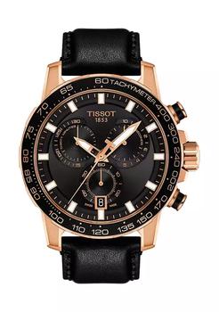 春装天梭男表, Tissot | Men's Supersport Chrono Watch商品图片 