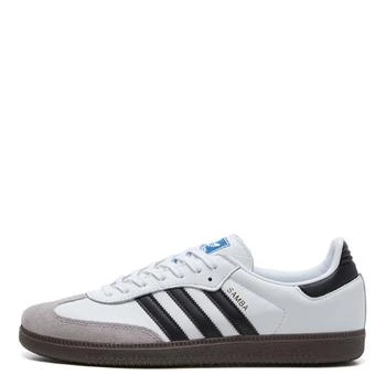 Adidas | adidas Samba Trainers - White 