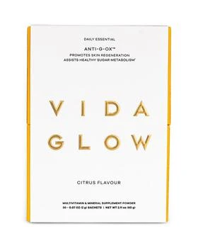 Vida Glow | Anti-G-Ox Supplement Powder - Citrus,商家Bloomingdale's,价格¥412