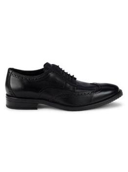 ​Wingtip Leather Brogues product img