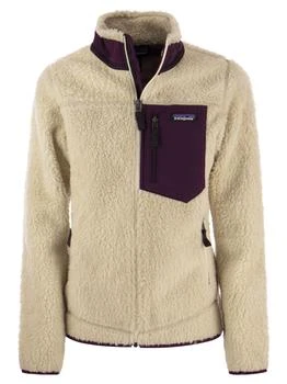 推荐Classic Retro-x® Fleece Jacket商品