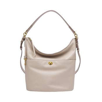 product Fossil Women's Talulla Leather Hobo image