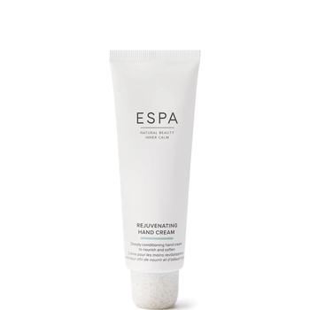 ESPA | ESPA Rejuvenating Hand Cream Wellness Tree Trinket商品图片,