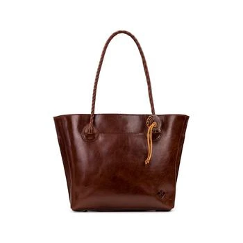 推荐Eastleigh Leather Tote - Macy's Exclusive商品