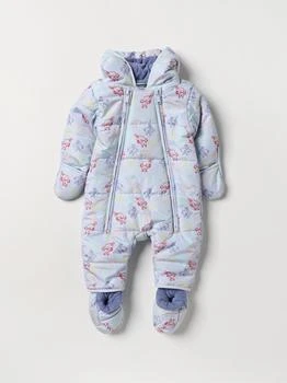 推荐Kenzo Kids jacket for baby商品