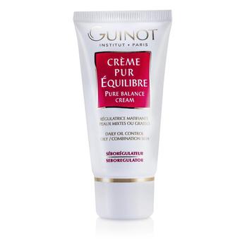 推荐Guinot 均衡净肤霜(适合混合型或油性肌肤) 50ml/1.7oz商品