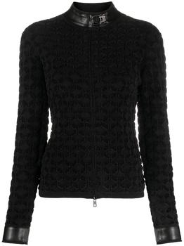 Emporio Armani | Emporio Armani Jackets Black商品图片,7.4折