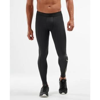2XU | 2XU Force Compression Tights - Men's,商家Champs Sports,价格¥477