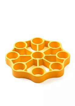 美妆蛋成分, OXO | Silicone Pressure Cooker Egg Rack商品图片 