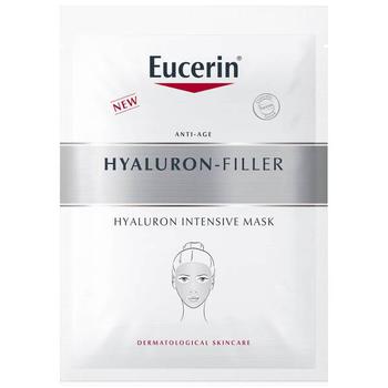 product Eucerin Hyaluron-Filler Intensive Sheet Mask image