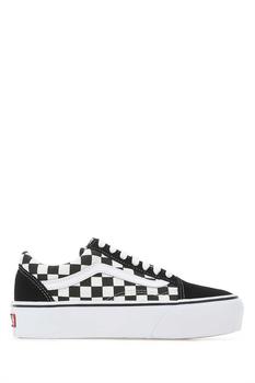 推荐Vans Old Skool Lace-Up Sneakers商品