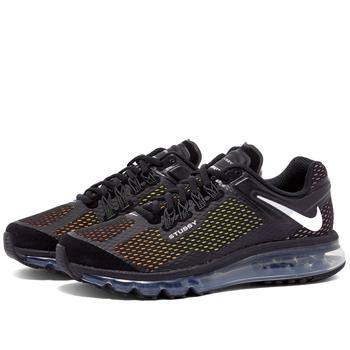 女装stussy短袖, NIKE | Nike x Stussy Air Max 2013商品图片 