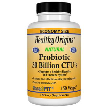 商品Probiotic 30 Billion CFU's, Veggie Capsules图片