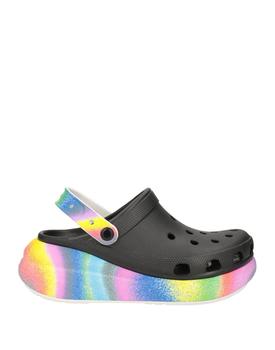 Crocs | Mules and clogs商品图片,7.2折