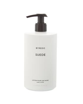 BYREDO | Byredo Unisex 15.2oz Suede Handlotion商品图片,8.5折