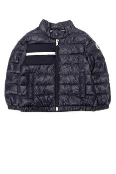 商品Moncler | Moncler Enfant Zip-Up Puffer Jacket,商家Cettire,价格¥1382图片