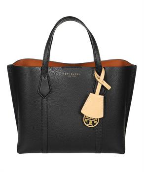 推荐Tory Burch PERRY SMALL TRIPLE-COMPARTMENT TOTE Bag商品