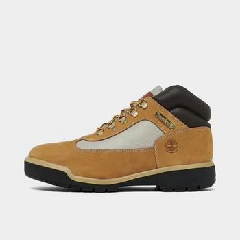 推荐Men's Timberland Field Mid Waterproof Boots商品