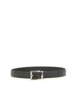 MontBlanc | Montblanc Embossed Pattern Buckle Belt商品图片,8.1折