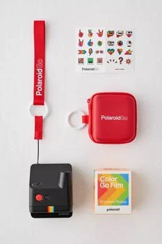 Polaroid | Polaroid Go Generation 2 Instant Camera & Accessories Set,商家Urban Outfitters,价格¥668