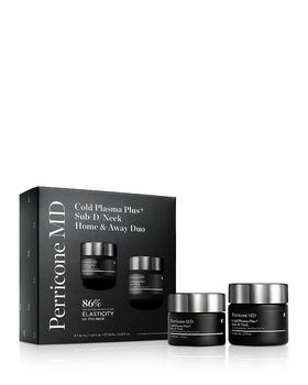 裴礼康 set, Perricone MD | Cold Plasma Plus+ Sub-D/Neck Home & Away Duo ($202 value)商品图片 