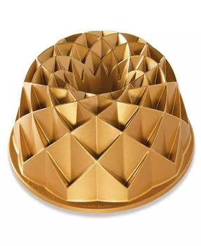 Nordic Ware | Jubilee Bundt Pan,商家Macy's,价格¥425