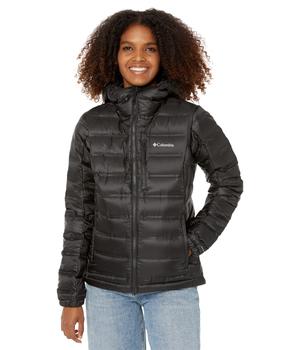 Columbia | Pebble Peak™ Down Hooded Jacket商品图片,独家减免邮费
