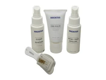 Birkenstock | Deluxe Shoe Care Kit,商家Zappos,价格¥147