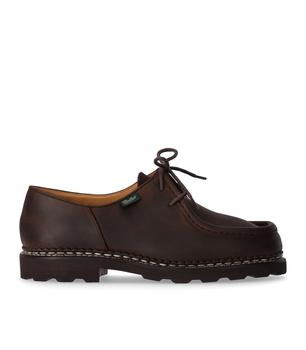 Paraboot Michael/marche Ii Brown Lace Up product img