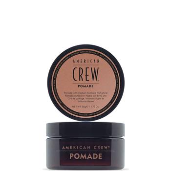 American Crew | American Crew Pomade 50g商品图片,6.6折