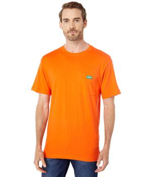 Filson | Short Sleeve Ranger Solid One-Pocket T-Shirt (Fast Track)商品图片,5.3折起