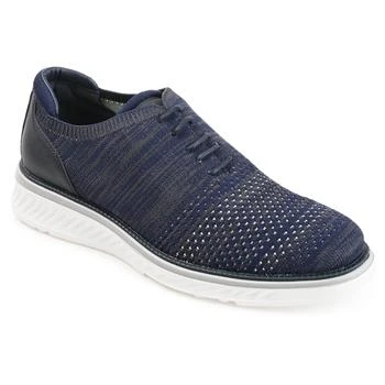 Vance Co. | Marlon Knit Casual Dress Shoe,商家Premium Outlets,价格¥437