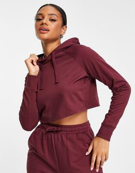 ASOS | ASOS 4505 icon training hoodie in loopback jersey co ord商品图片,