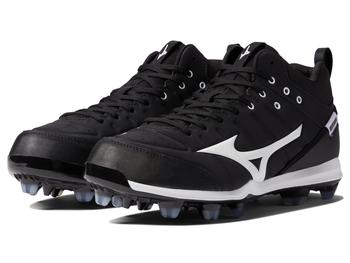 商品Mizuno | Ambition 2 TPU Mid Molded Baseball Cleat,商家Zappos,价格¥583图片